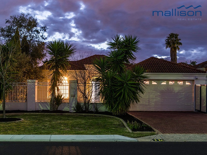 11A Latham Street, Alfred Cove WA 6154