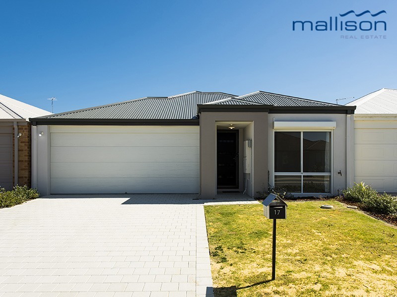 17 Cappuccino Drive, Baldivis WA 6171