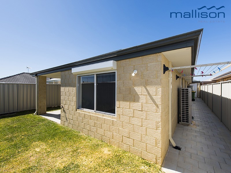 17 Cappuccino Drive, Baldivis WA 6171
