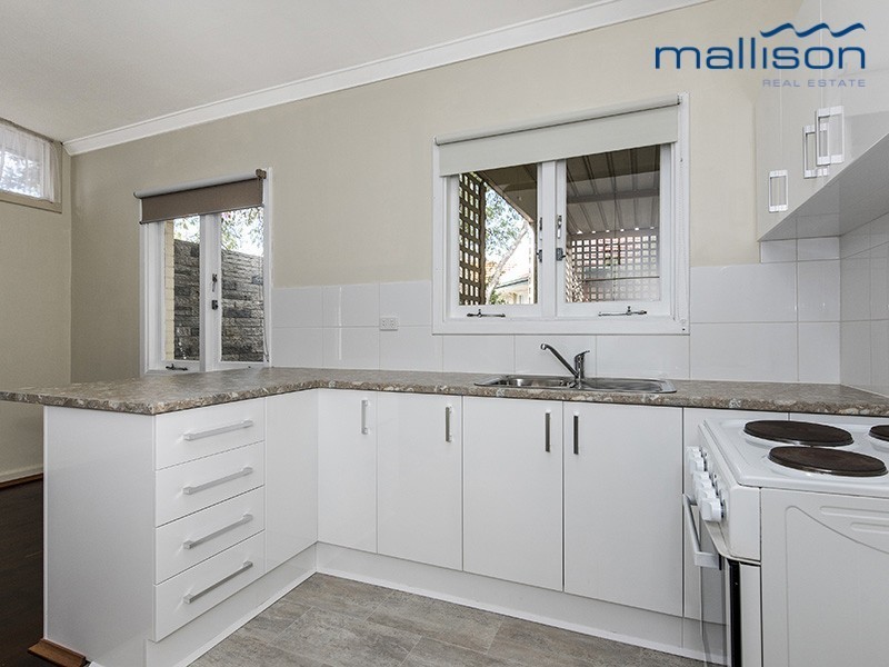 6 Grace Street, Ferndale WA 6148