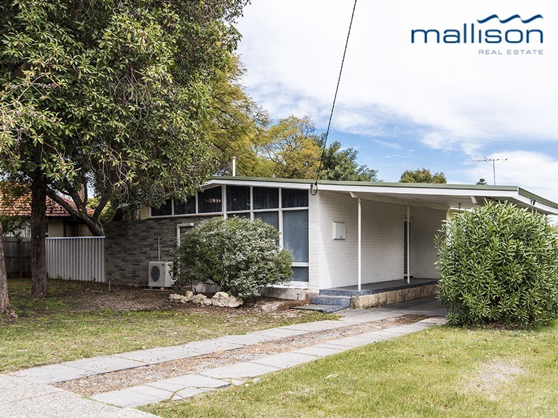 6 Grace Street, Ferndale WA 6148