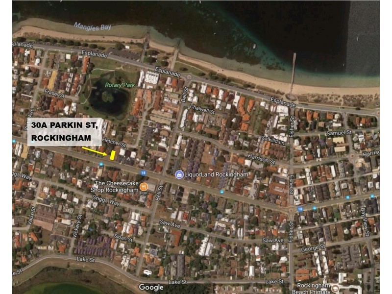 30A Parkin Street, Rockingham WA 6168