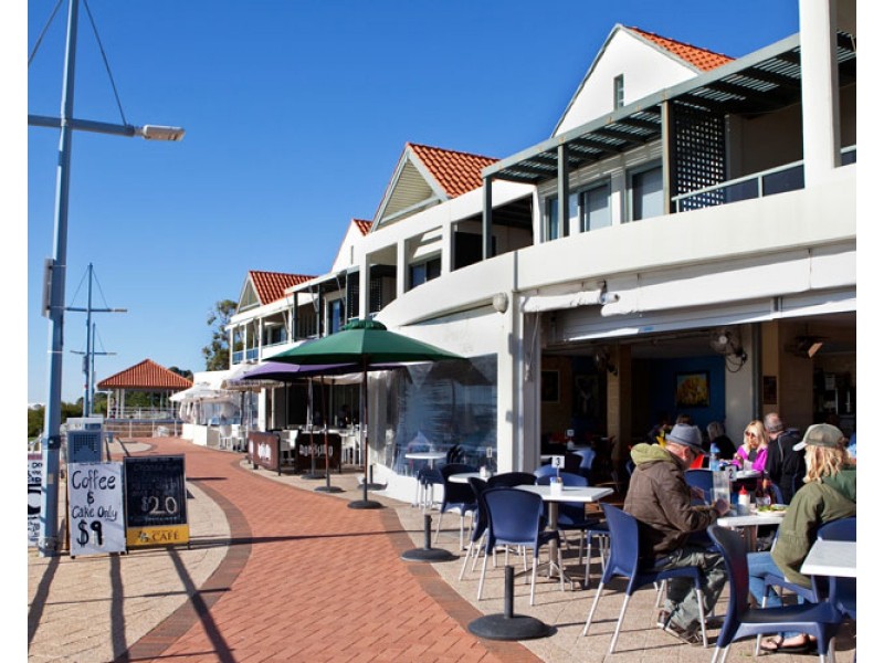 30A Parkin Street, Rockingham WA 6168