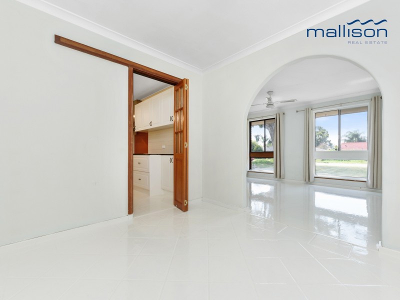57 Lyrebird Way, Thornlie WA 6108
