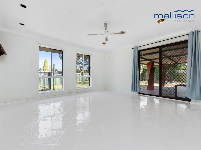 57 Lyrebird Way, Thornlie WA 6108
