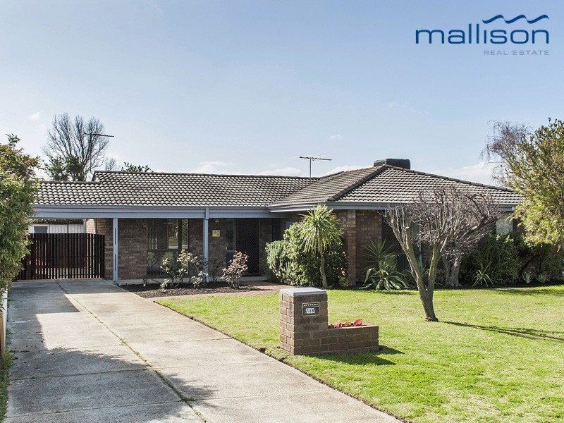 16B Granville Way, Willetton WA 6155