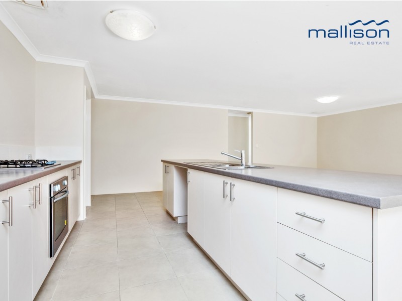 18 Zenith Turn, Baldivis WA 6171