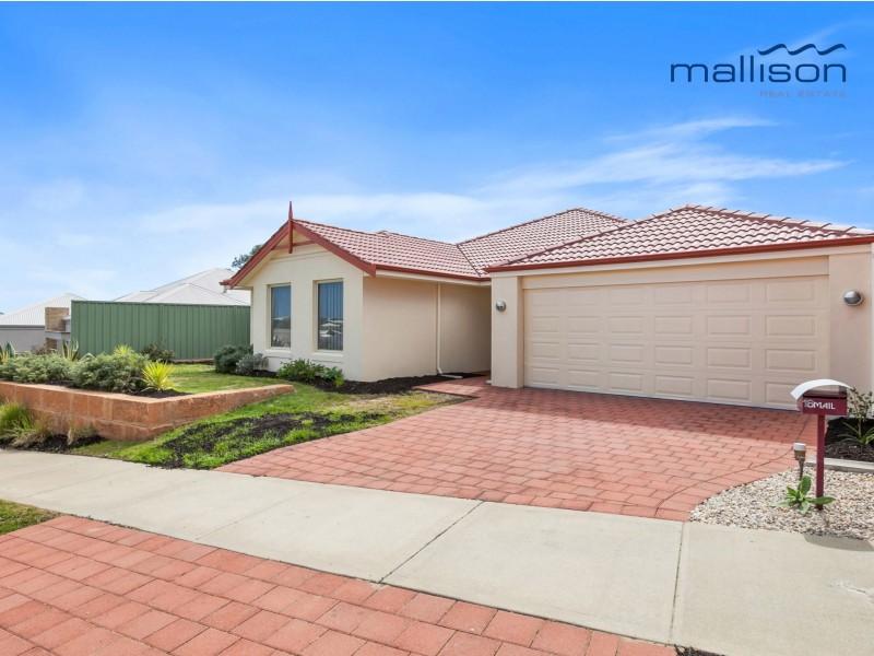18 Zenith Turn, Baldivis WA 6171