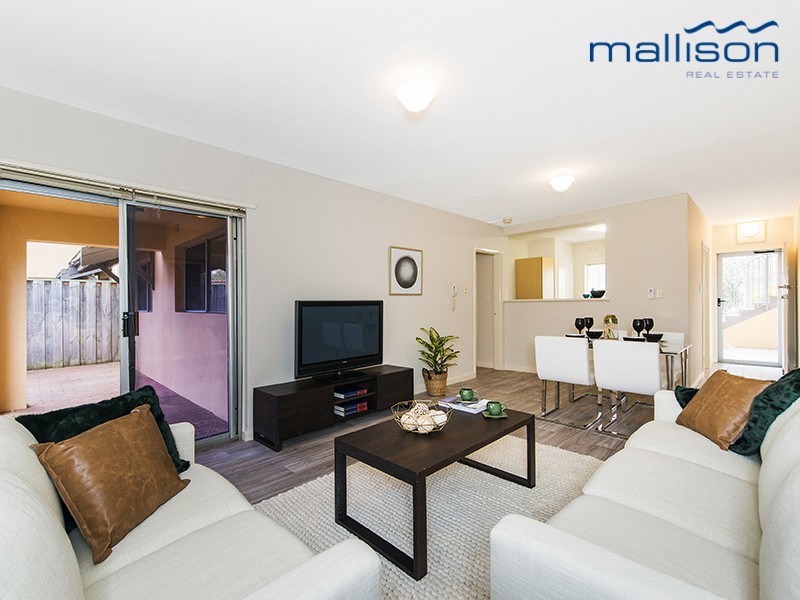 20/4 Juliet Road, Coolbellup WA 6163