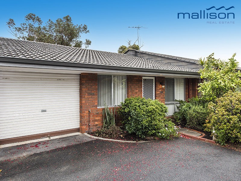 12/93 Forrest Street, Fremantle WA 6160