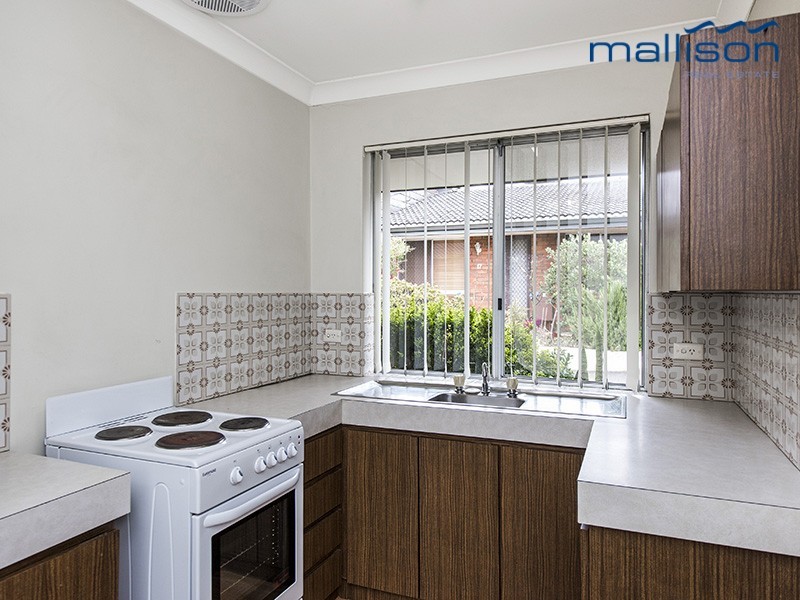 12/93 Forrest Street, Fremantle WA 6160