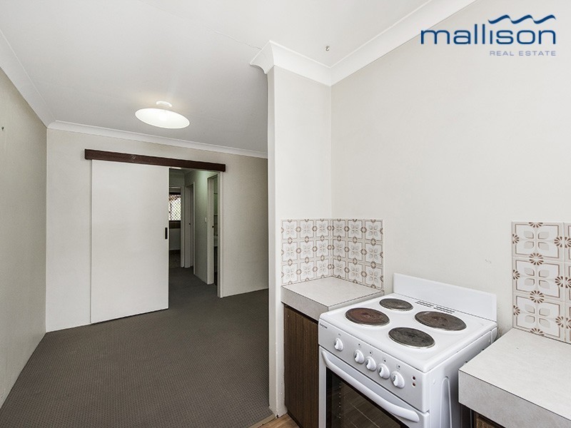 12/93 Forrest Street, Fremantle WA 6160