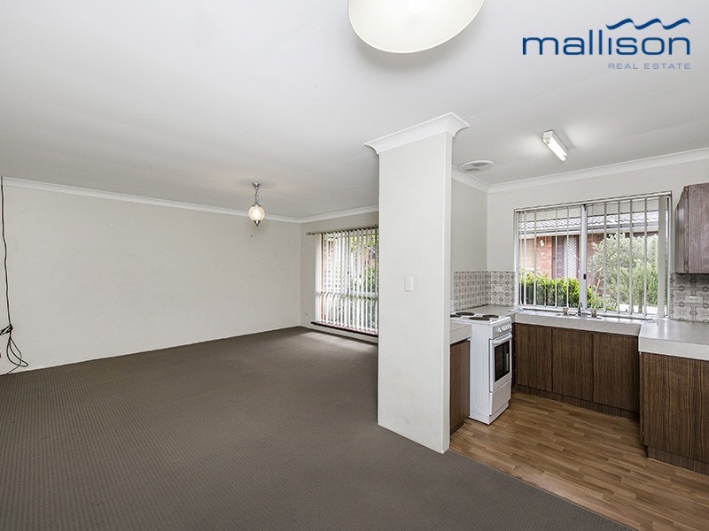 12/93 Forrest Street, Fremantle WA 6160