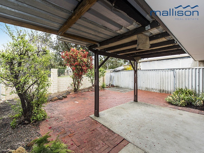12/93 Forrest Street, Fremantle WA 6160