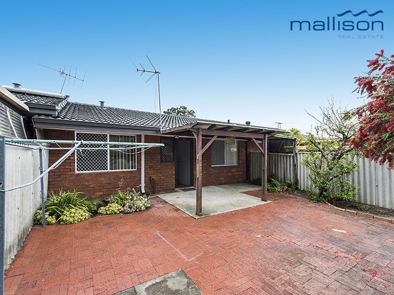 12/93 Forrest Street, Fremantle WA 6160