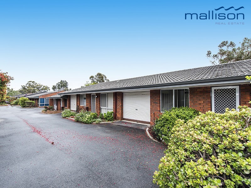 12/93 Forrest Street, Fremantle WA 6160