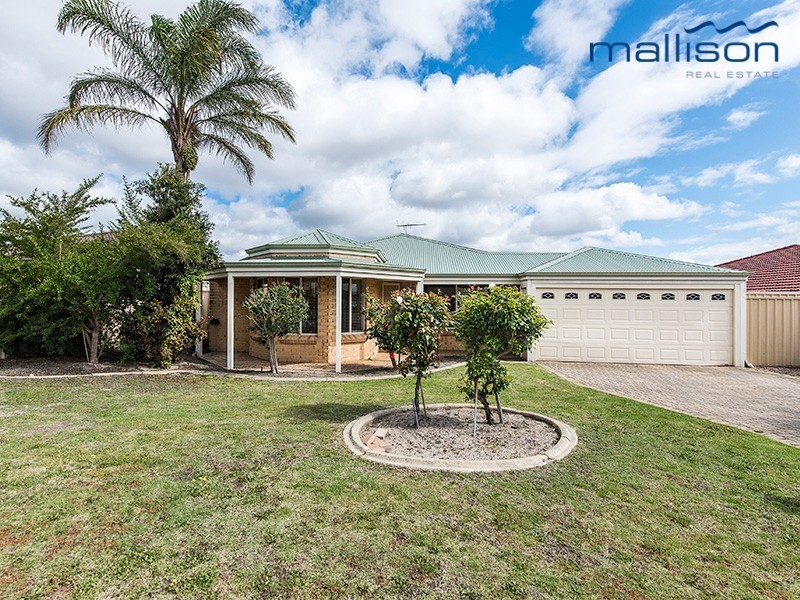 51 Leatherwood Way, Huntingdale WA 6110