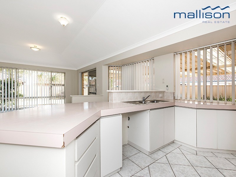 51 Leatherwood Way, Huntingdale WA 6110