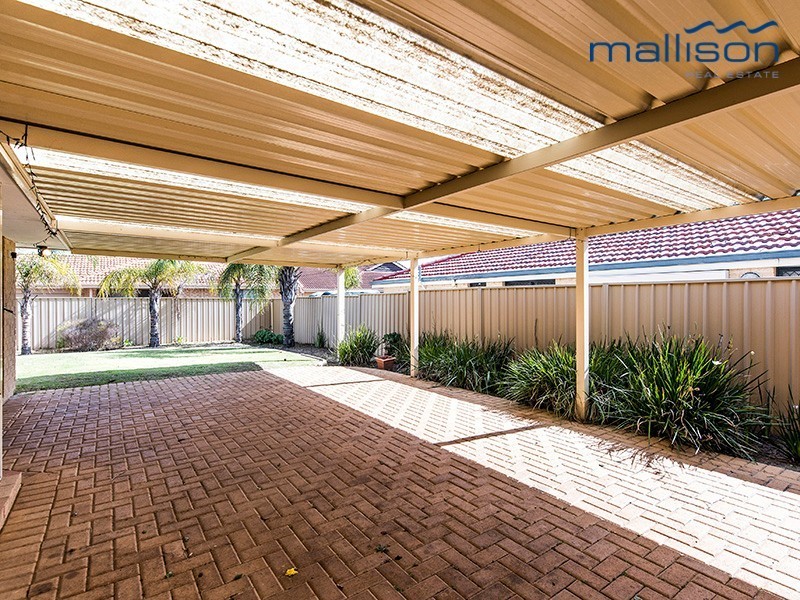 51 Leatherwood Way, Huntingdale WA 6110