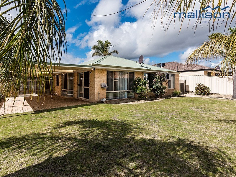 51 Leatherwood Way, Huntingdale WA 6110