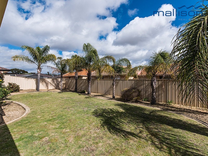 51 Leatherwood Way, Huntingdale WA 6110
