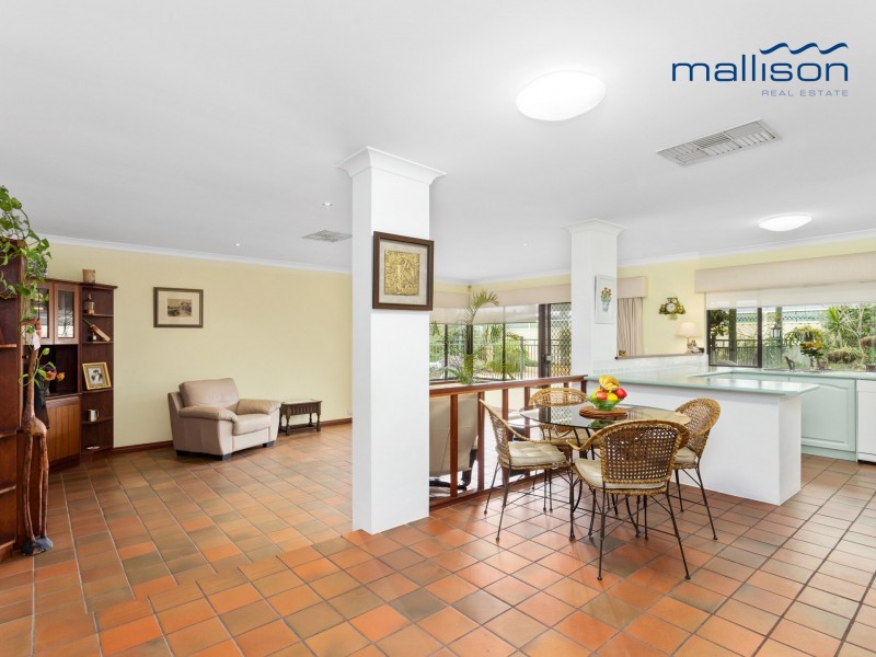 9 Sovereign Drive, Thornlie WA 6108