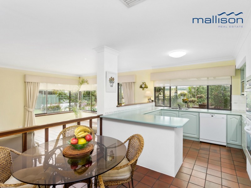 9 Sovereign Drive, Thornlie WA 6108