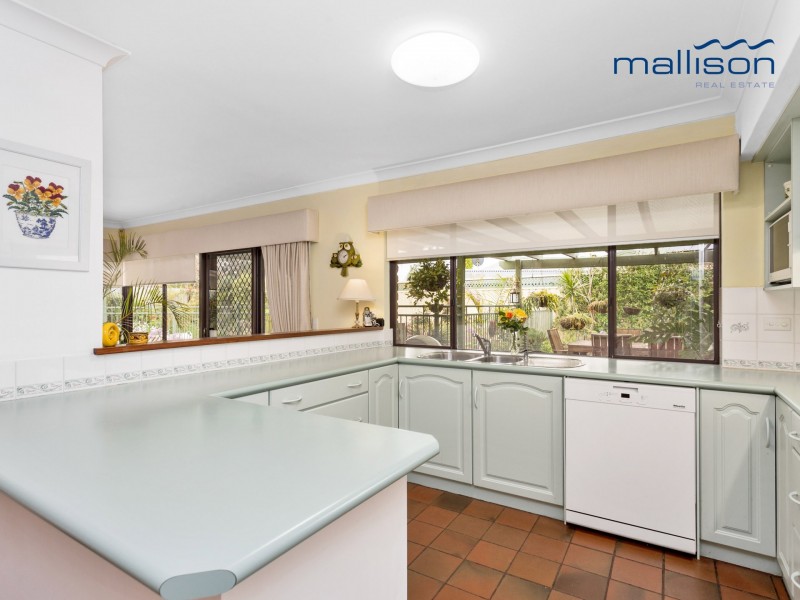 9 Sovereign Drive, Thornlie WA 6108