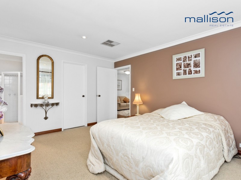 9 Sovereign Drive, Thornlie WA 6108