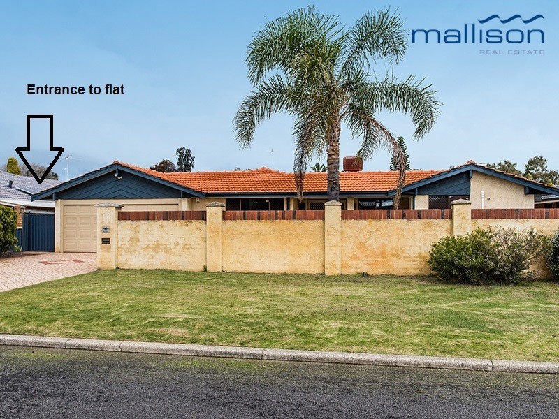 4A Shea Grove, Leeming WA 6149