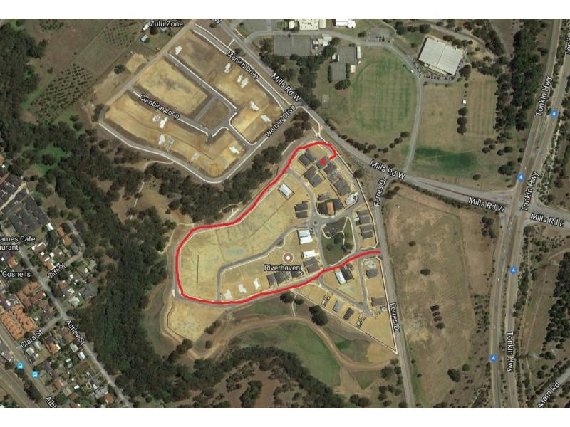 93 Keehner Entrance, Kelmscott WA 6111