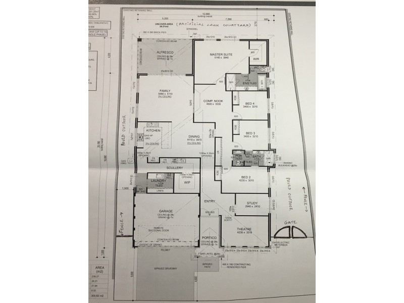 93 Keehner Entrance, Kelmscott WA 6111