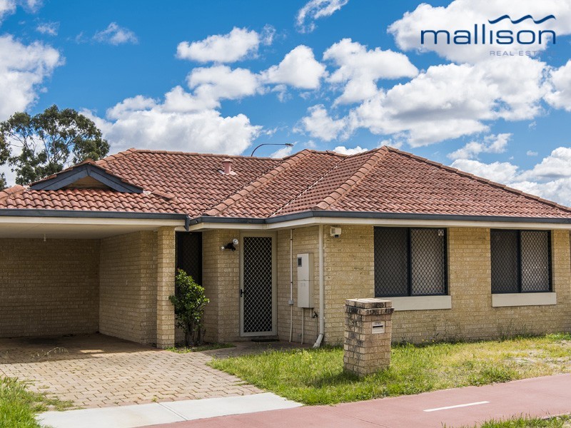 63 Ashburton Street, Bentley WA 6102