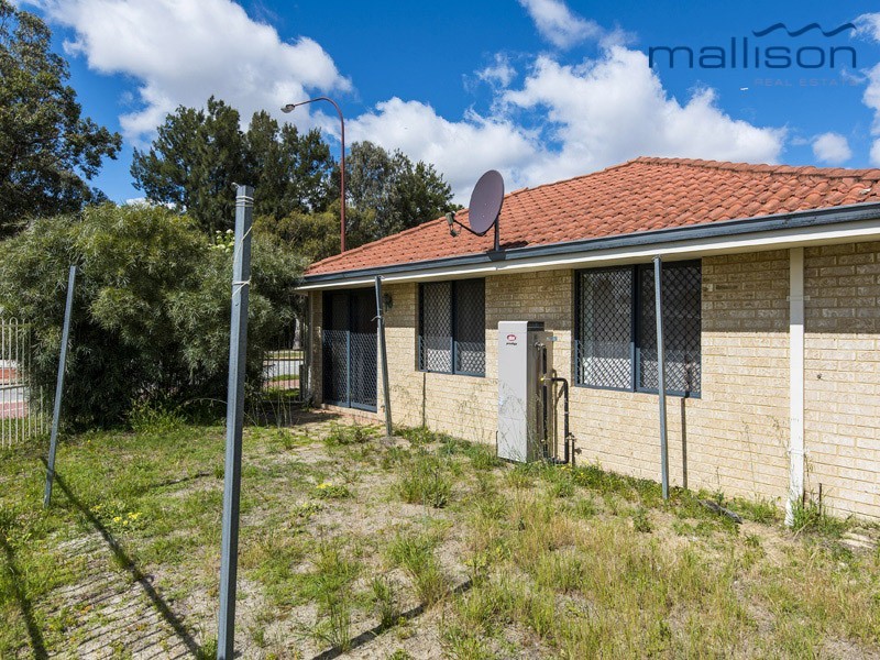 63 Ashburton Street, Bentley WA 6102