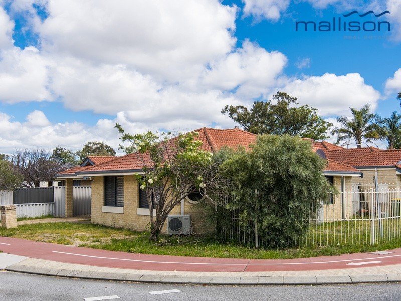 63 Ashburton Street, Bentley WA 6102