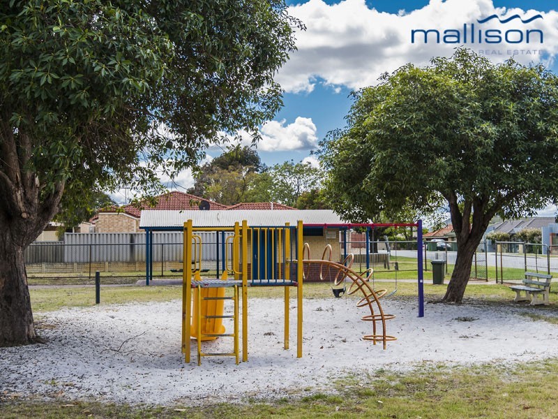 63 Ashburton Street, Bentley WA 6102