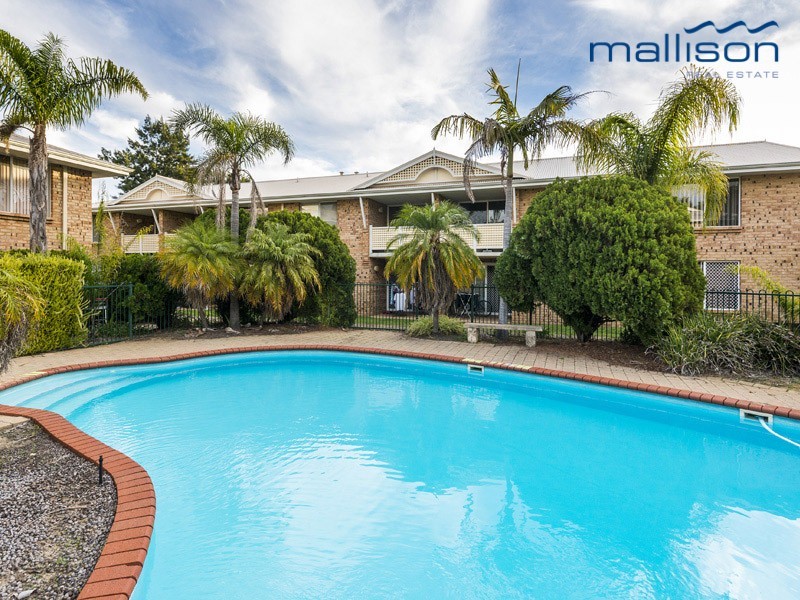 17/26 South Street, Kardinya WA 6163