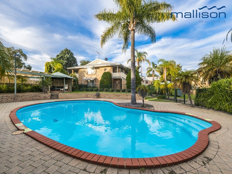 17/26 South Street, Kardinya WA 6163