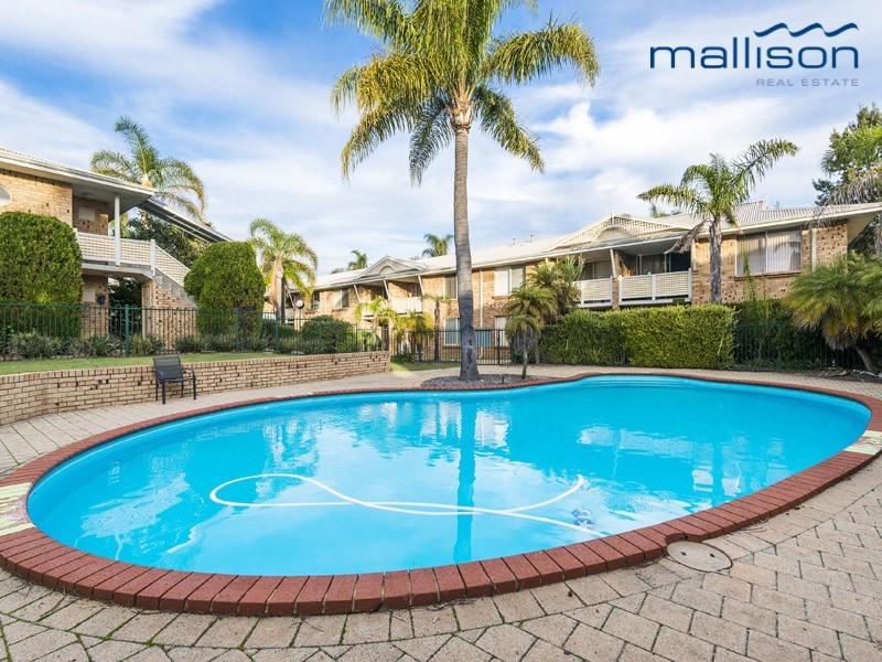 17/26 South Street, Kardinya WA 6163