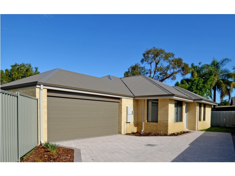 2/9 Hunt Street, Thornlie WA 6108