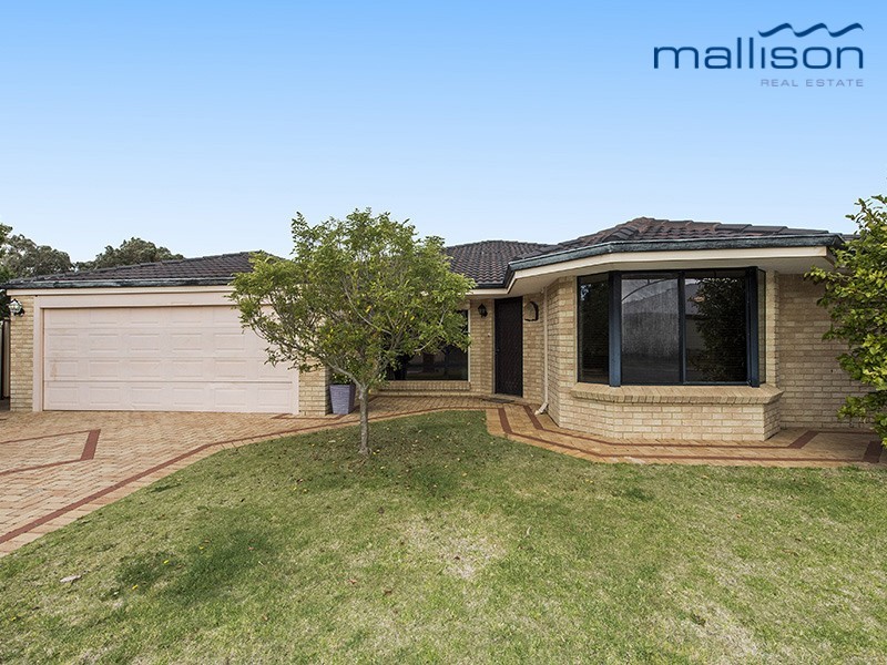 3 Bolton Avenue, Secret Harbour WA 6173