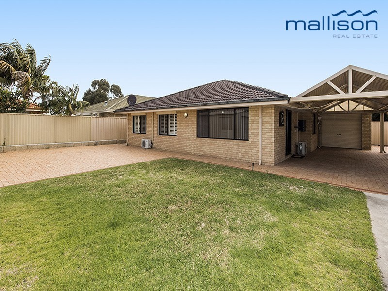 3 Bolton Avenue, Secret Harbour WA 6173