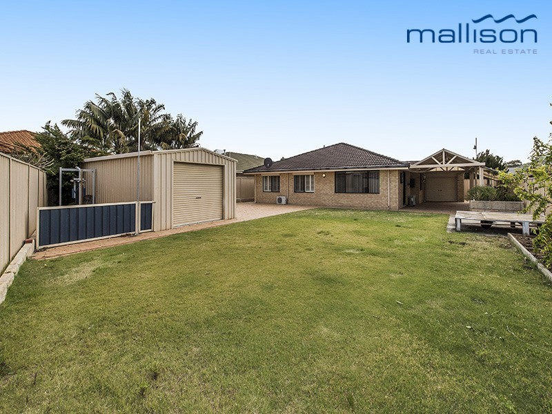 3 Bolton Avenue, Secret Harbour WA 6173