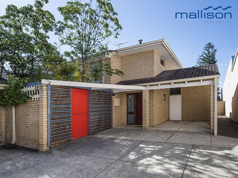 2/26 Salvado Road, Wembley WA 6014