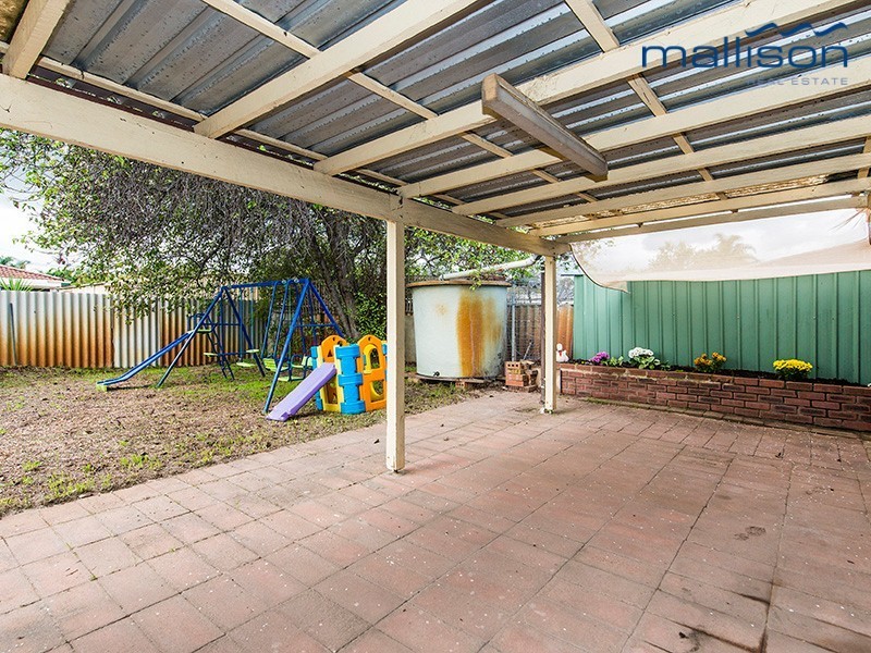 13 Cressida Way, Camillo WA 6111