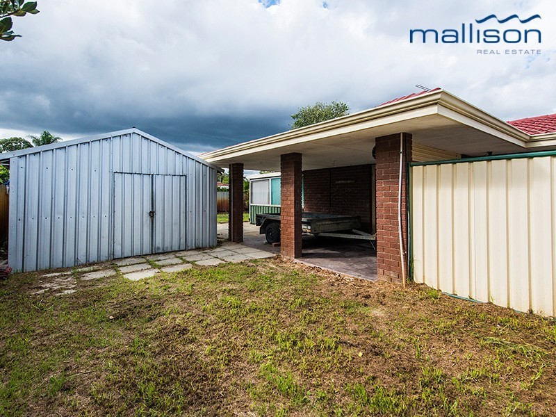 13 Cressida Way, Camillo WA 6111