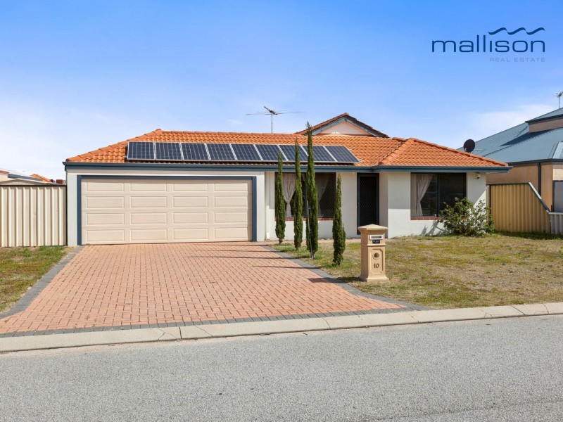 10 Freeling Road, Port Kennedy WA 6172