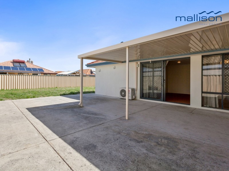 10 Freeling Road, Port Kennedy WA 6172