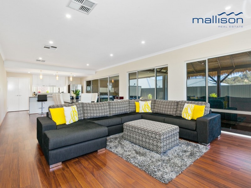 31 Cervantes Avenue, Baldivis WA 6171