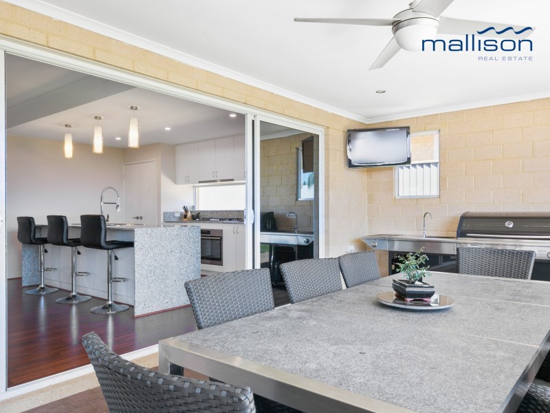 31 Cervantes Avenue, Baldivis WA 6171